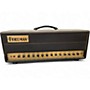 Used Friedman BE50 Tube Guitar Amp Head