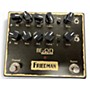 Used Friedman BEOD DELUXE Effect Pedal