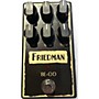 Used Friedman Used Friedman BEOD Effect Pedal