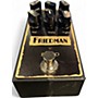 Used Friedman BEOD Effect Pedal