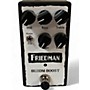 Used Friedman Used Friedman BUXOM BOOST Effect Pedal