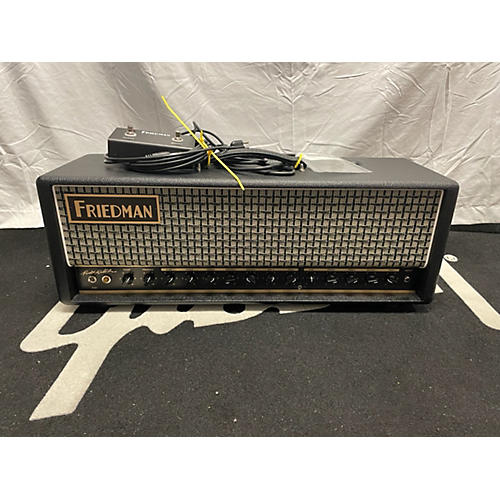 Friedman Used Friedman Butterslax Tube Guitar Amp Head