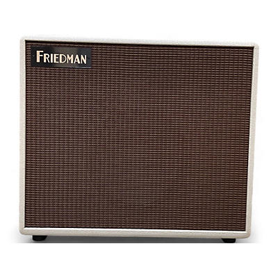 Friedman Used Friedman Buxom Betty 50W 1x12 Tube Guitar Combo Amp