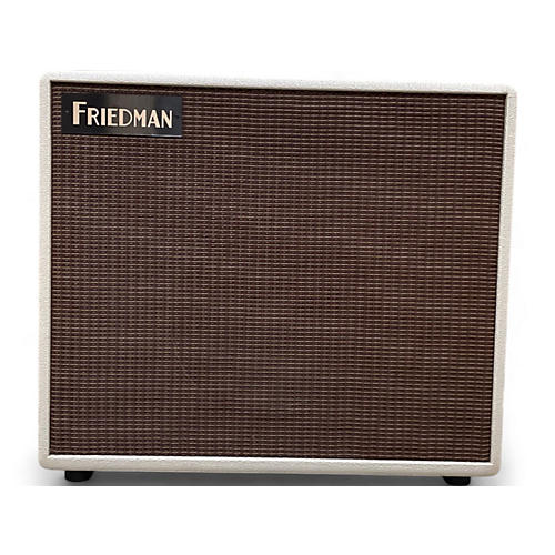 Friedman Used Friedman Buxom Betty 50W 1x12 Tube Guitar Combo Amp