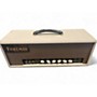 Used Friedman Buxom Betty 50W Tube Guitar Amp Head