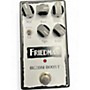 Used Friedman Buxom Boost Effect Pedal