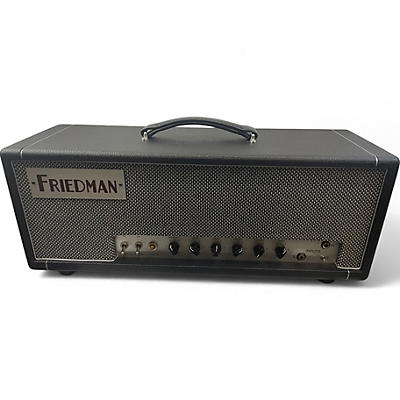 Used Friedman DIRTY SHIRLEY HEAD 40 WATT Tube Guitar Amp Head