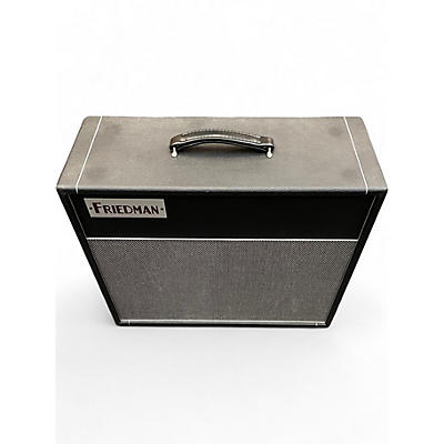 Used Friedman DS112 65W 1X12 Guitar Cabinet