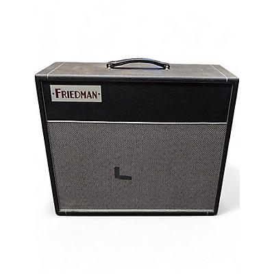 Used Friedman Dirty Shirley 1x12 Guitar Cabinet