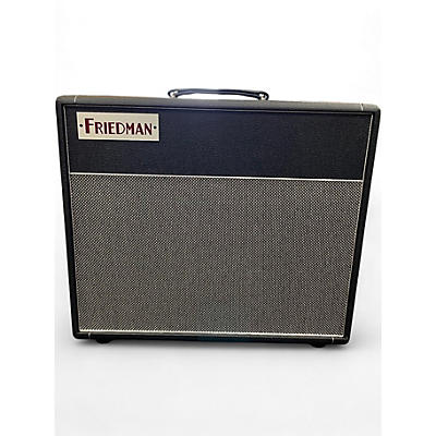 Used Friedman Dirty Shirley 1x12 Guitar Cabinet