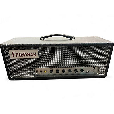 Used Friedman Dirty Shirley 40 Tube Guitar Amp Head