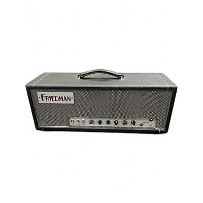 Used Friedman Dirty Shirley 40 Tube Guitar Amp Head