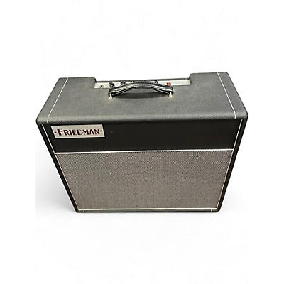 Used Friedman Dirty Shirley 40 Tube Guitar Amp Head