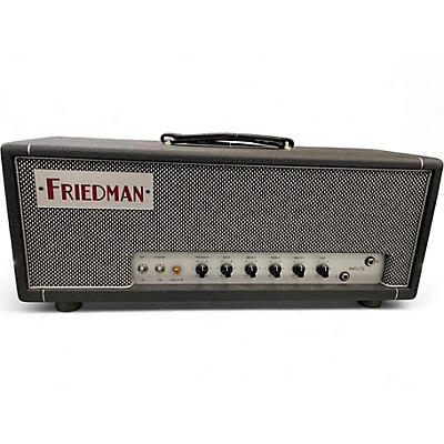 Used Friedman Dirty Shirley 40 Tube Guitar Amp Head