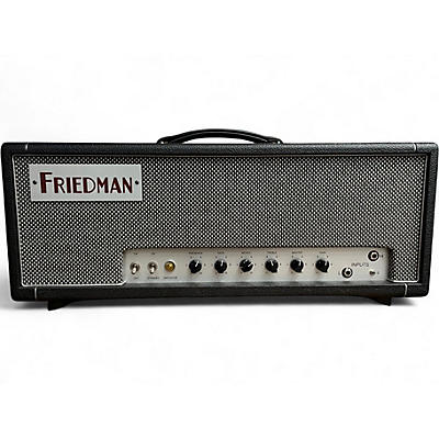 Used Friedman Dirty Shirley 40 Tube Guitar Amp Head