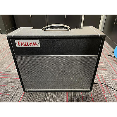 Friedman Used Friedman Dirty Shirley 40W 1x12 Tube Guitar Combo Amp