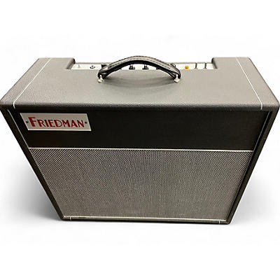 Used Friedman Dirty Shirley 40W 1x12 Tube Guitar Combo Amp