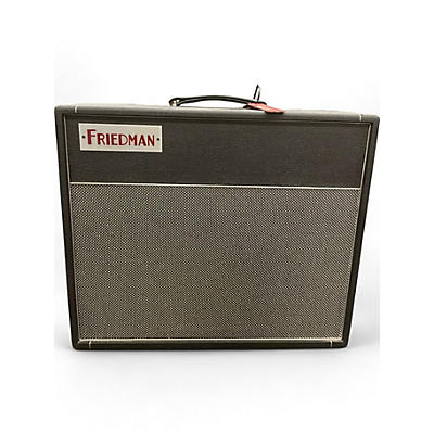 Used Friedman Dirty Shirley 40W 1x12 Tube Guitar Combo Amp