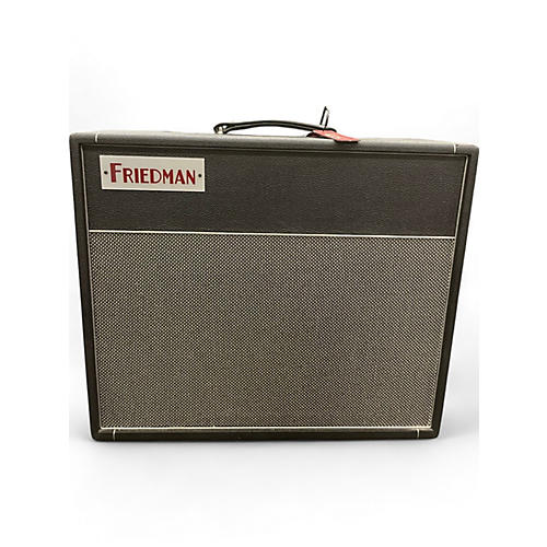 Friedman Used Friedman Dirty Shirley 40W 1x12 Tube Guitar Combo Amp