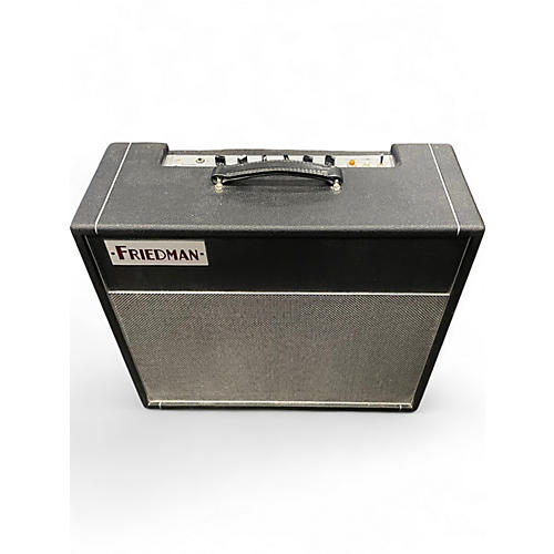 Used Friedman Dirty Shirley 40W 1x12 Tube Guitar Combo Amp