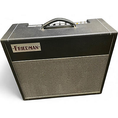 Used Friedman Dirty Shirley 40W 1x12 Tube Guitar Combo Amp