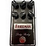 Used Friedman Dirty Shirley Overdrive Effect Pedal