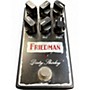 Used Friedman Dirty Shirley Overdrive Effect Pedal