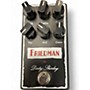Used Friedman Dirty Shirley Overdrive Effect Pedal