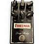 Used Friedman Dirty Shirley Overdrive Effect Pedal