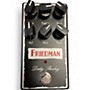 Used Friedman Dirty Shirley Overdrive Effect Pedal