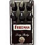 Used Friedman Dirty Shirley Overdrive Effect Pedal