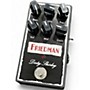 Used Friedman Dirty Shirley Overdrive Effect Pedal
