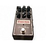 Used Friedman Dirty Shirley Overdrive Effect Pedal
