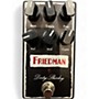 Used Friedman Dirty Shirley Overdrive Effect Pedal