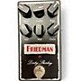 Used Friedman Dirty Shirley Overdrive Effect Pedal