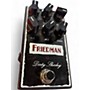 Used Friedman Dirty Shirley Overdrive Effect Pedal
