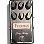 Used Friedman Dirty Shirley Overdrive Effect Pedal
