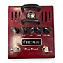 Used Friedman Fuzz Fiend Effect Pedal
