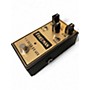 Used Friedman Golden Pearl Overdrive Effect Pedal