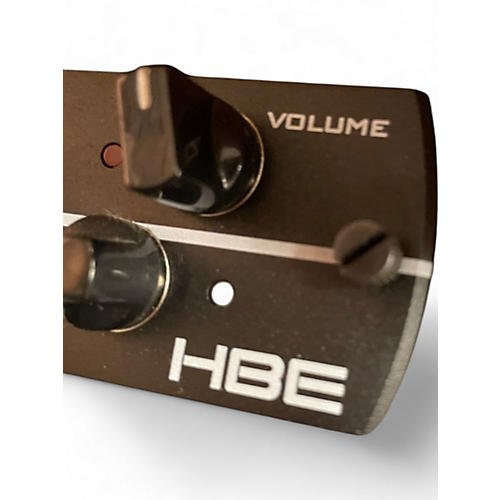 Friedman Used Friedman HBE Guitar Preamp