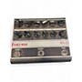 Used Friedman IR-D Dual Tube Preamp Effect Processor