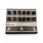 Used Friedman IR-D Effect Processor