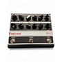 Used Friedman IR-D Guitar Preamp