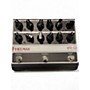 Used Friedman IR-D Guitar Preamp