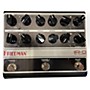 Used Friedman IR-D Guitar Preamp