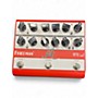 Used Friedman IR-J Guitar Preamp