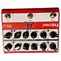 Used Friedman IR-J Guitar Preamp