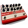 Used Friedman IR-J Jake E Lee Dual Tube Preamp Effect Processor
