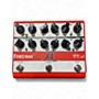Used Friedman IR-J Pedal