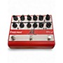 Used Friedman IR J TUBE PREAMP Effect Pedal